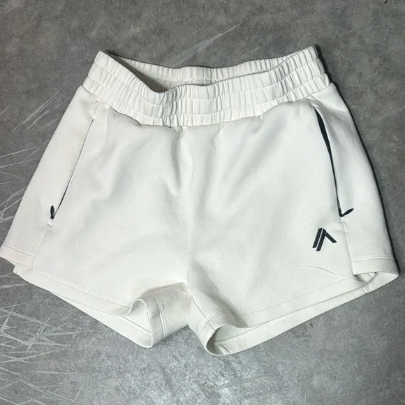 Alphalete Women's sweat shorts S - Picture 4 of 7